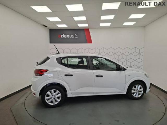 Dacia Sandero image 9