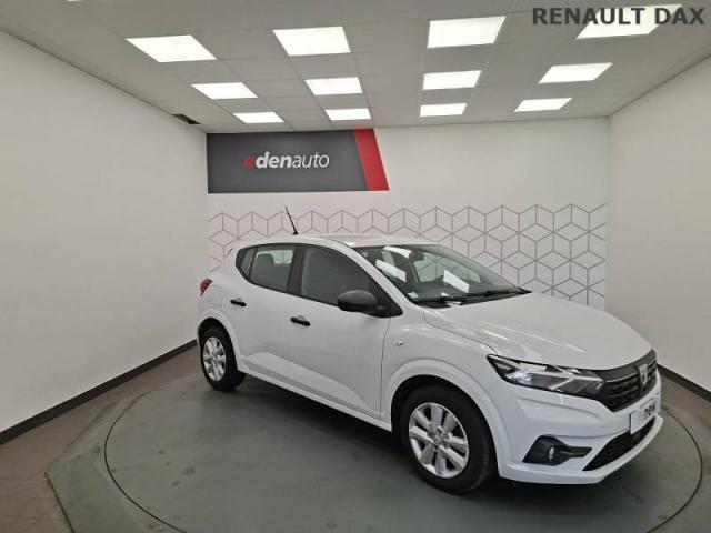 Dacia Sandero image 4