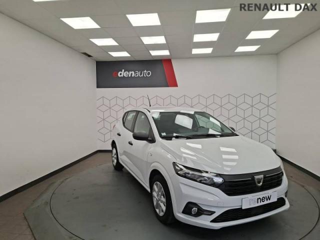 Dacia Sandero image 1