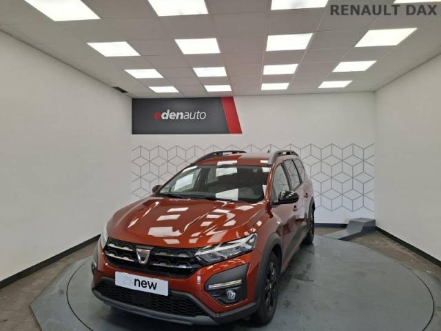 Dacia Jogger Eco-G 100 5 Places Extreme +