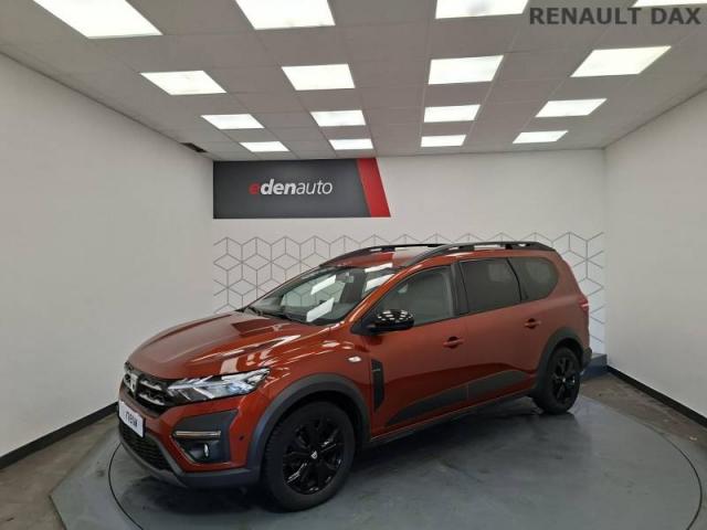 Dacia Jogger image 2