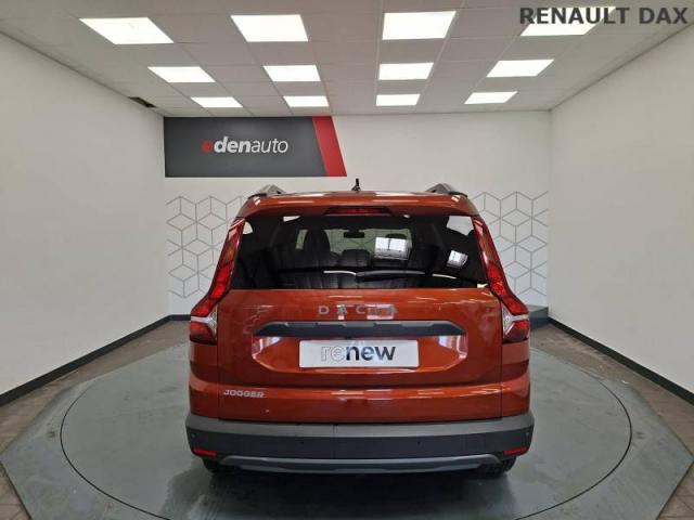 Dacia Jogger image 7