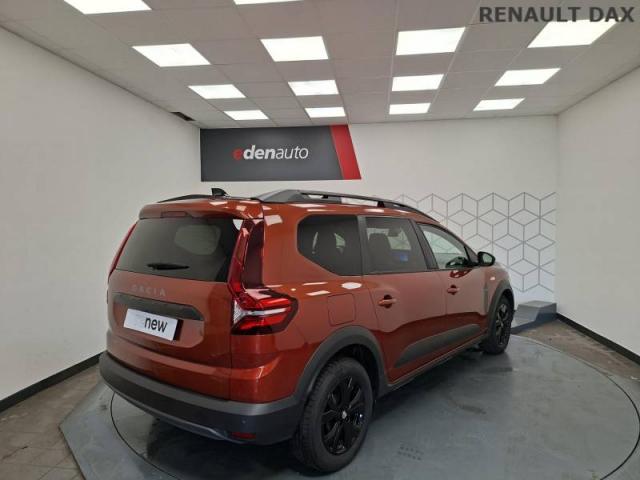 Dacia Jogger image 4