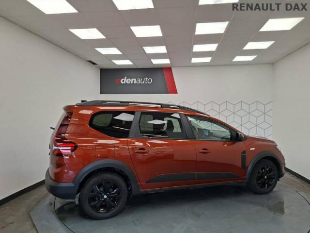 Dacia Jogger image 1
