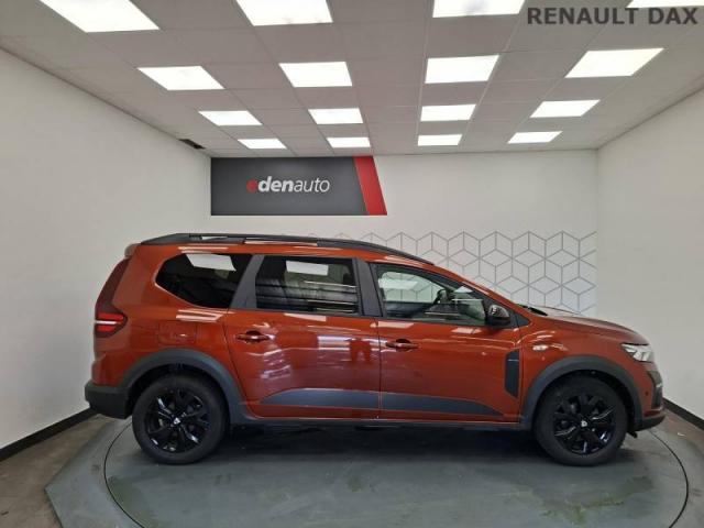 Dacia Jogger image 9