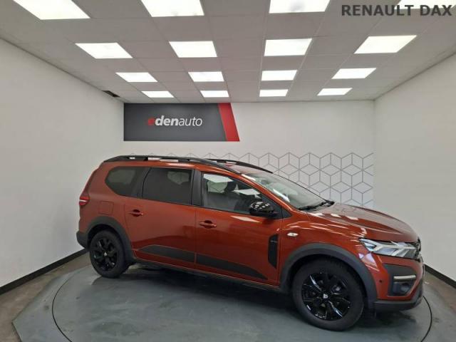 Dacia Jogger image 8