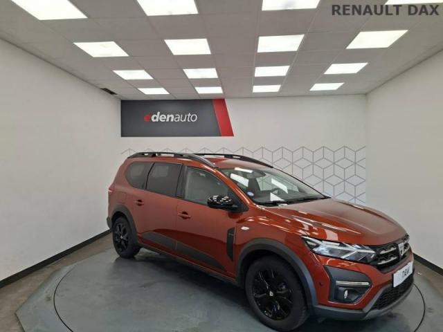 Dacia Jogger image 3