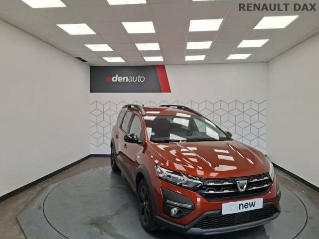 Dacia Jogger image 6