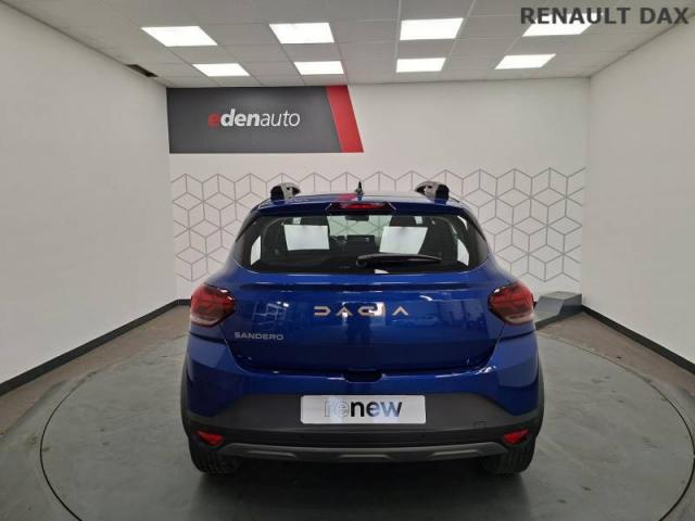 Dacia Sandero image 3