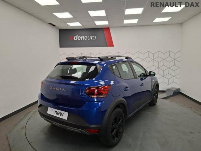 Dacia Sandero image 1