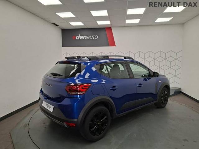 Dacia Sandero image 8