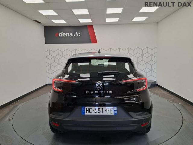 Renault Captur image 3