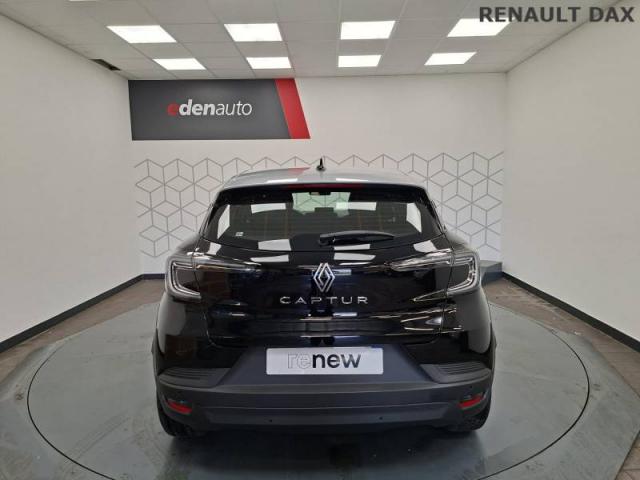Renault Captur image 8