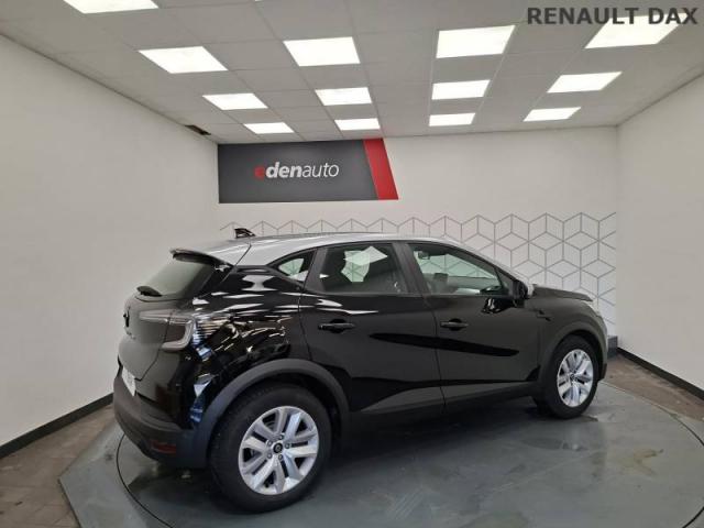 Renault Captur image 1