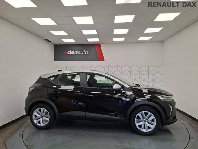 Renault Captur image 6