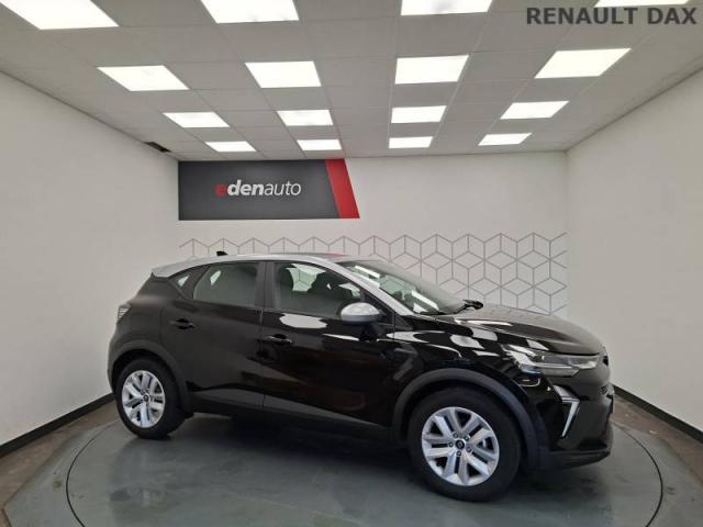 Renault Captur image 5