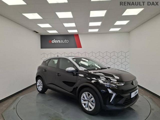 Renault Captur image 9
