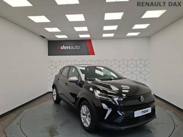 Renault Captur image 4