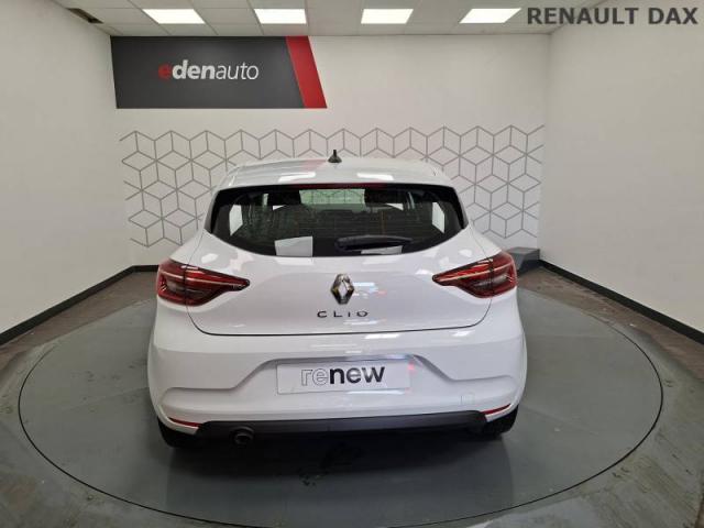 Renault Clio image 7