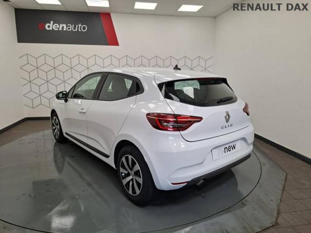 Renault Clio image 6