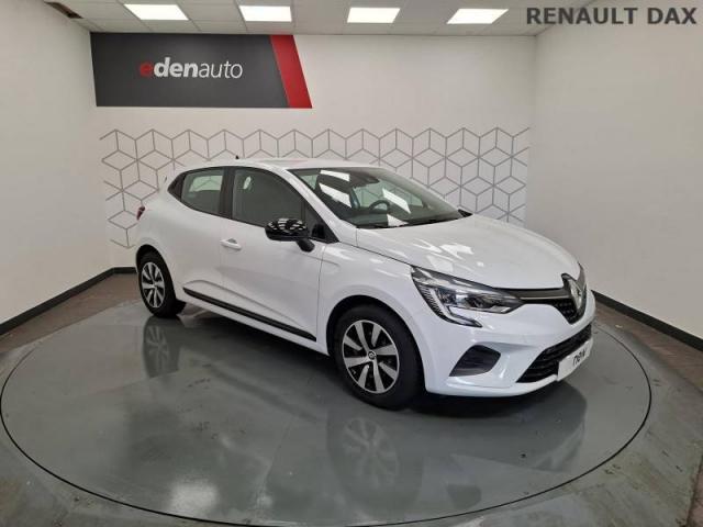 Renault Clio image 2