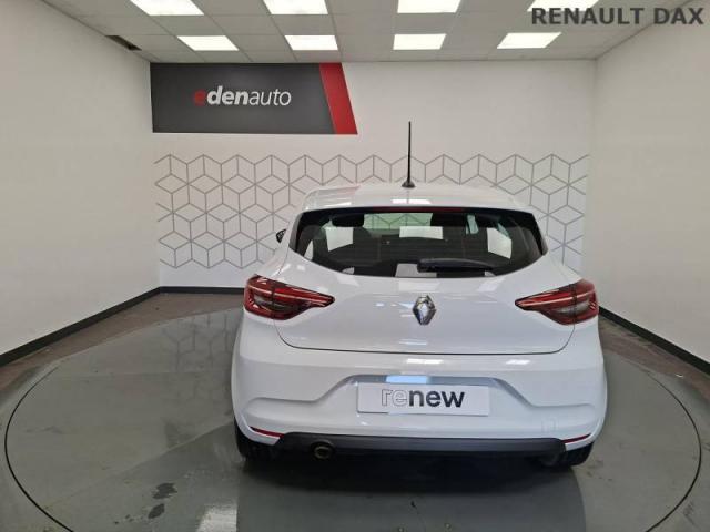 Renault Clio image 9