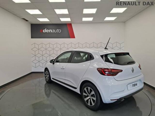 Renault Clio image 6
