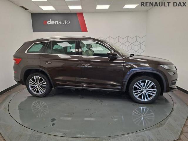 Skoda Kodiaq image 2