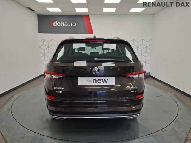 Skoda Kodiaq image 1