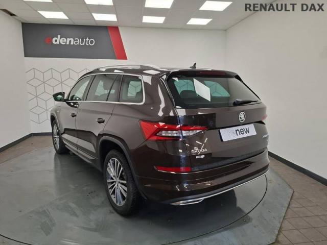 Skoda Kodiaq image 5