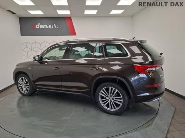 Skoda Kodiaq image 4