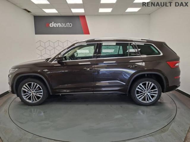 Skoda Kodiaq image 6