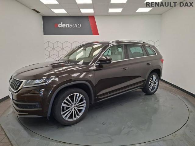 Skoda Kodiaq image 9