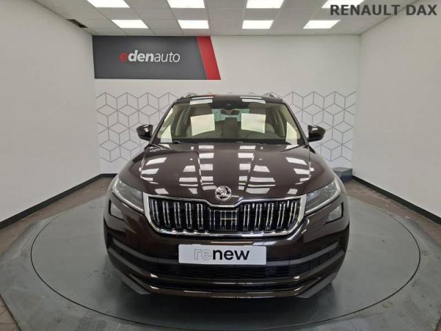 Skoda Kodiaq image 7
