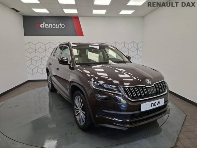 Skoda Kodiaq image 8