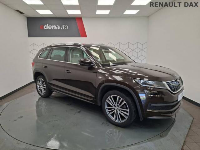 Skoda Kodiaq image 3