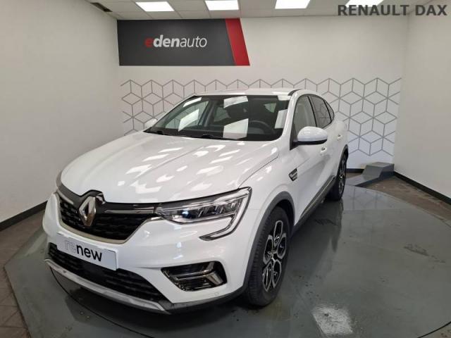 Renault Arkana E-Tech Hybride 145 - 22 Techno