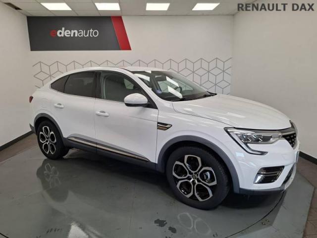 Renault Arkana image 4