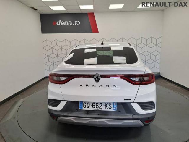 Renault Arkana image 2