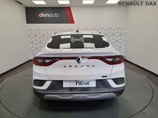 Renault Arkana image 8