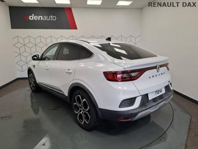 Renault Arkana image 7