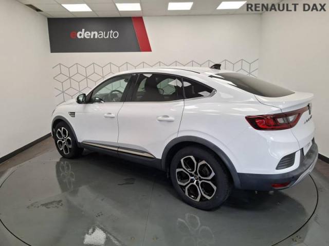 Renault Arkana image 1