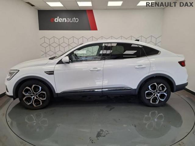 Renault Arkana image 5