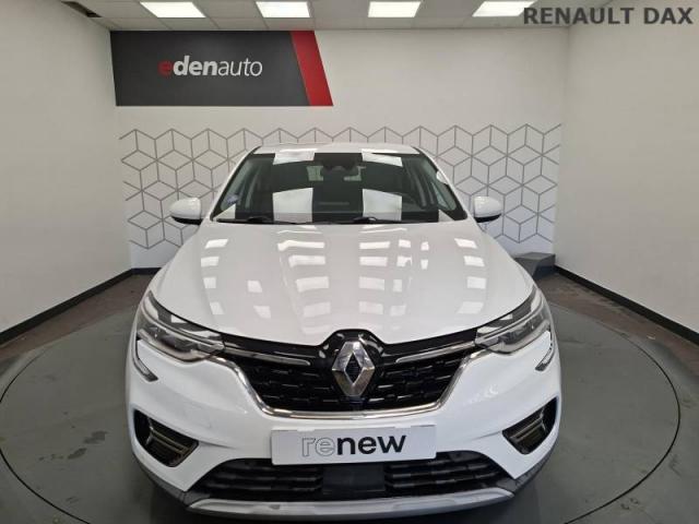 Renault Arkana image 3