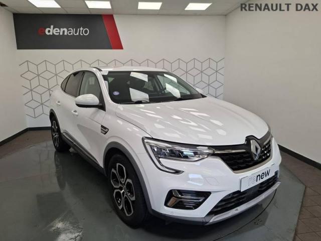 Renault Arkana image 9
