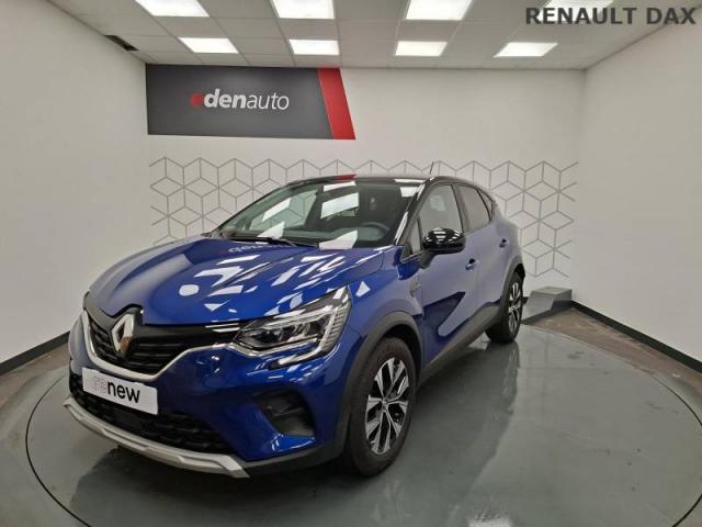 Renault Captur Tce 90 Evolution