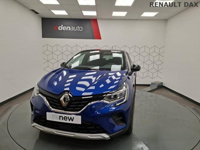 Renault Captur image 3