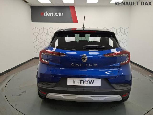Renault Captur image 5