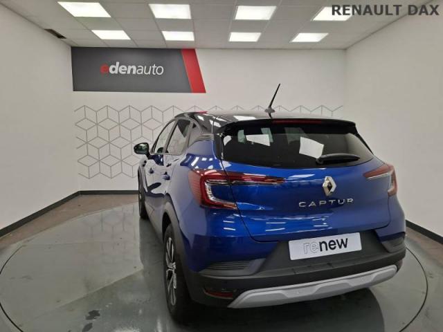 Renault Captur image 6