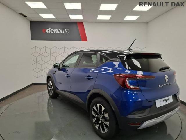 Renault Captur image 2